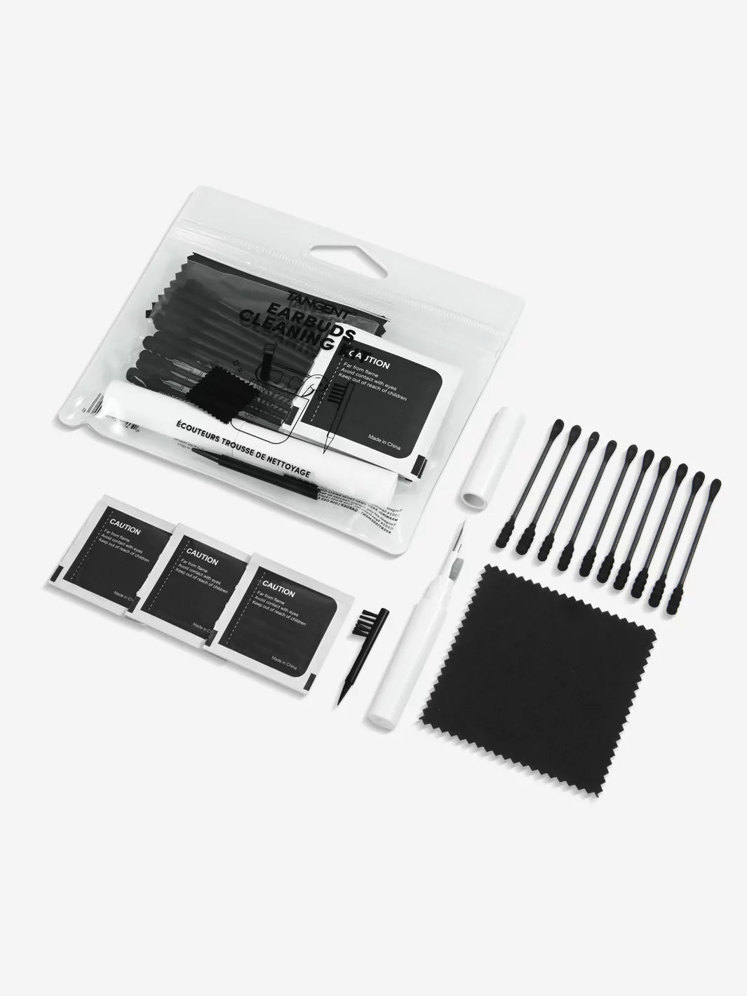 Earbuds Cleaning Kit